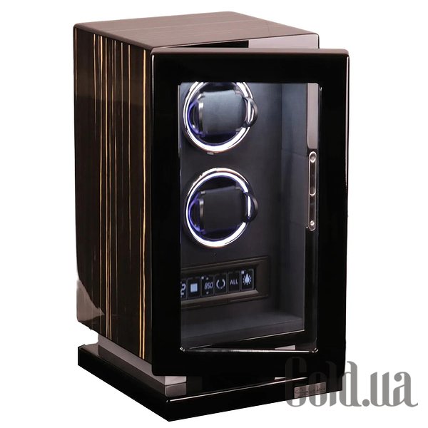 

Шкатулка для часов Salvadore, Шкатулка для часов 2602/BHB/FP