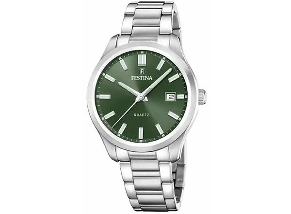 Festina Чоловічий годинник F20736/4