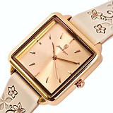Poedagar Женские часы Annet Beige 3848, 1797893