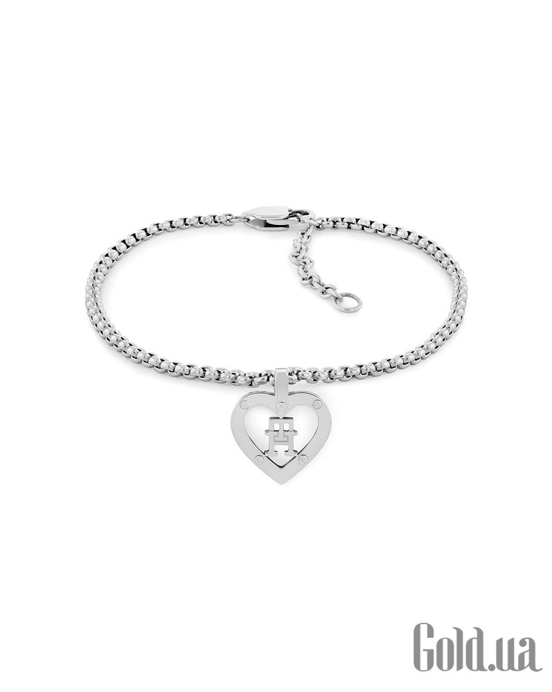 Tommy Hilfiger Женский стальной браслет 2780920