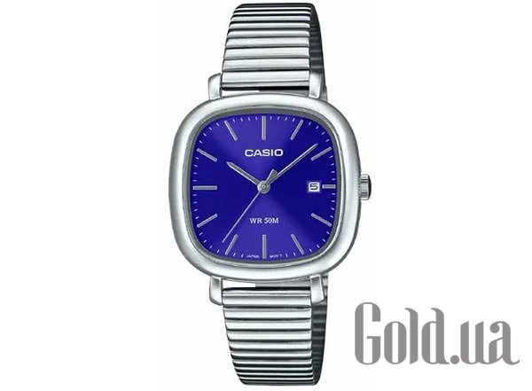 Casio Женские часы LTP-B166D-2AVEF LTP-B166D-2AVEF
