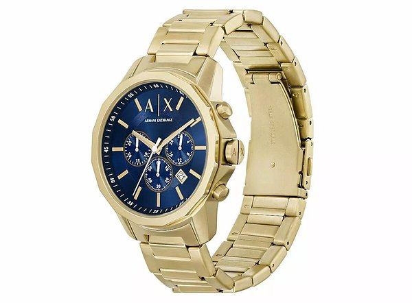 Armani Exchange Чоловічий годинник AX7151SET AX7151SET – зображення 2