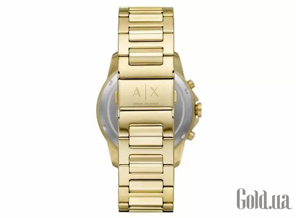 Armani Exchange Чоловічий годинник AX7151SET AX7151SET – зображення 3