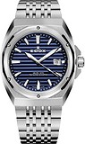 Edox Мужские часы 53032 3M BUIN, 1801477