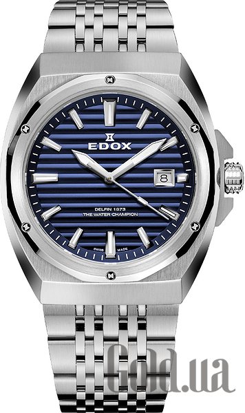 Edox Мужские часы 53032 3M BUIN 53032 3M BUIN