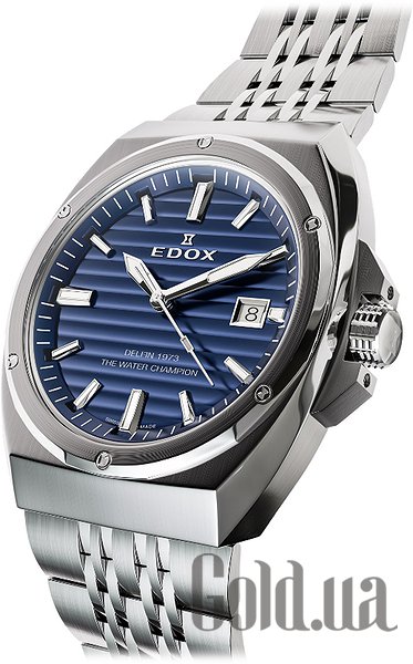 Edox Мужские часы 53032 3M BUIN 53032 3M BUIN – изображение 2