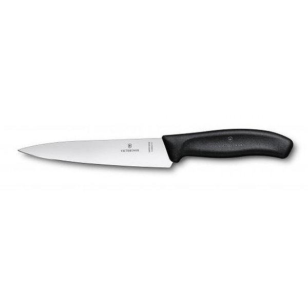 Victorinox Нож разделочный SwissClassic 6.8003.12B