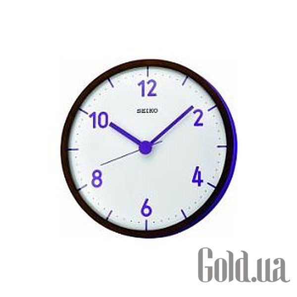 

Настенные часы Seiko, Настенные часы qXA533Z