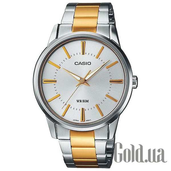 

Японские часы Casio, MTP-1303SG-7AVEF