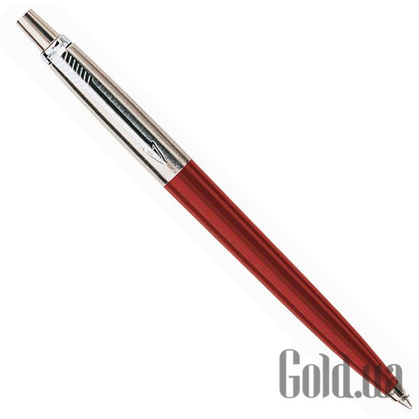 

Ручка Parker, Jotter Standart New Red BP