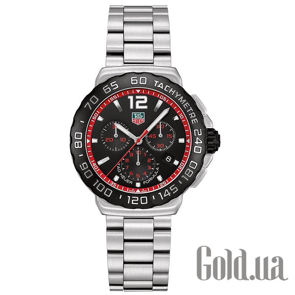 Formula 1 CAU1116.BA0858