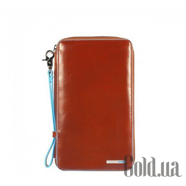 

Сумка мужская Piquadro, Оранжевый, Сумка-тревеллер PP3246B2_BLU2