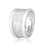 Женское серебряное кольцо, 823301