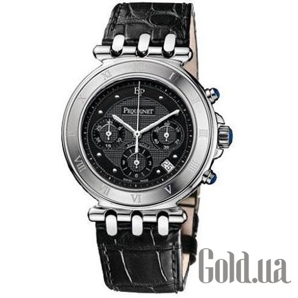 Купить Pequignet Мужские часы MOOREA Pq4350443cn