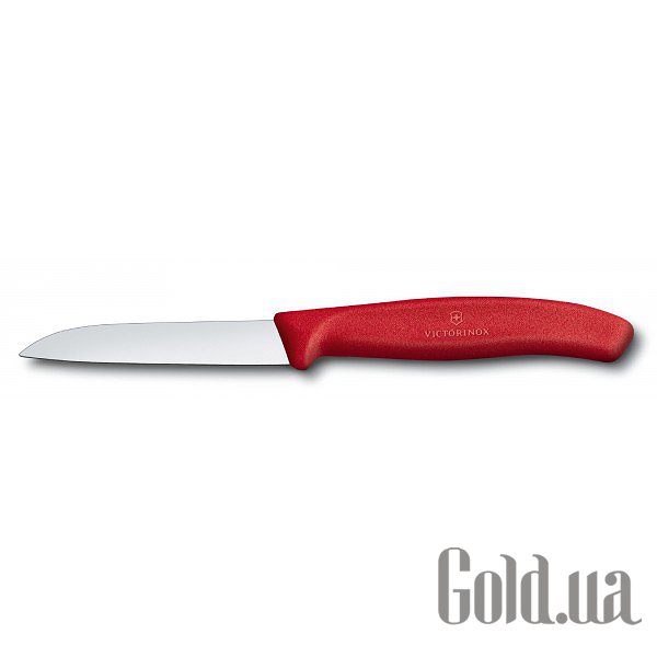 Купить Victorinox Кухонный нож SwissClassic Paring Vx67401