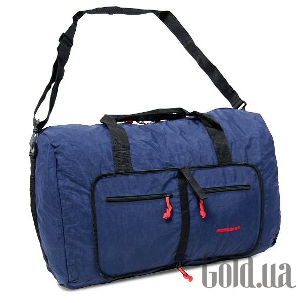 

Дорожная сумка Members, Синий, Дорожная сумка Holdall Ultra Lightweight Foldaway Small 39 Navy