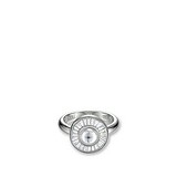 Esprit Серебряное кольцо с кристаллами Swarovski, 1517062