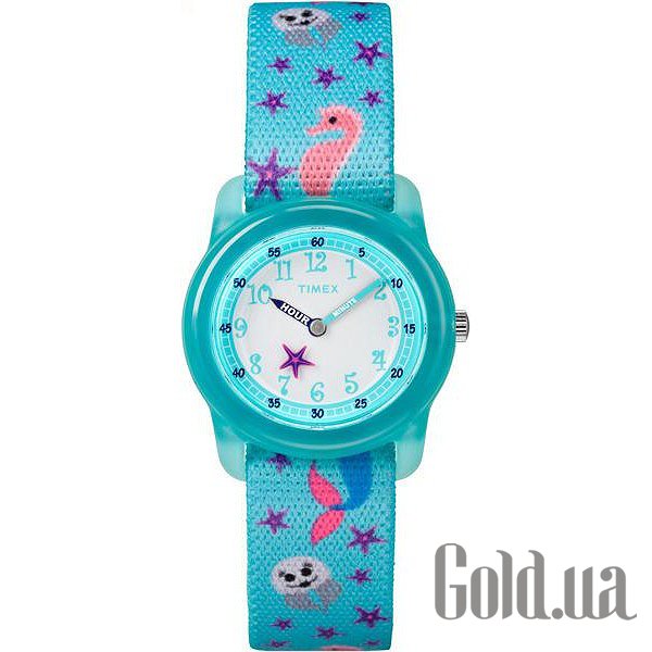 

Часы для девочек Timex, Детские часы Youth T7c13700
