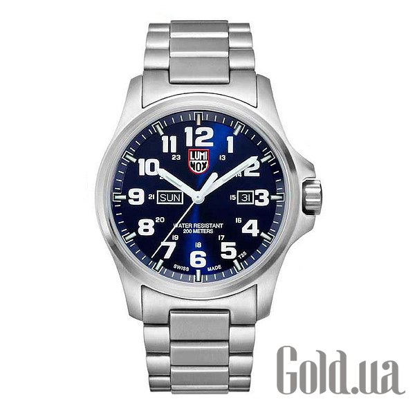 

Швейцарские часы Luminox, Мужские часы Atacama Field Day-Date 1920 1924.M