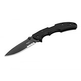 Boker Нож Plus Patriot Black Blade 2373.06.66, 1537542