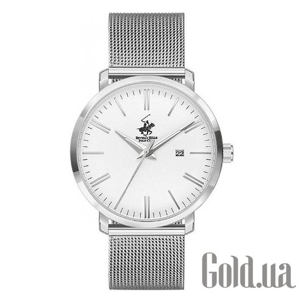 

Дизайнерские часы Beverly Hills Polo Club, Мужские часы BH6048-01