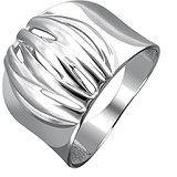 Женское серебряное кольцо, 1626118
