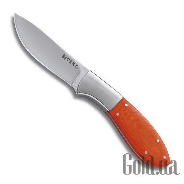 Купить CRKT Нож	2-Shot cr2840