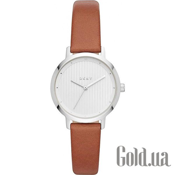 

Дизайнерские часы Donna Karan NY, Женские часы Analog Ladies NY2676