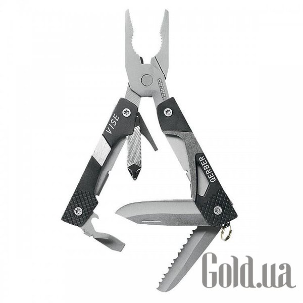 Купить Gerber Мультитул Vise Pocket Tool 31-000021