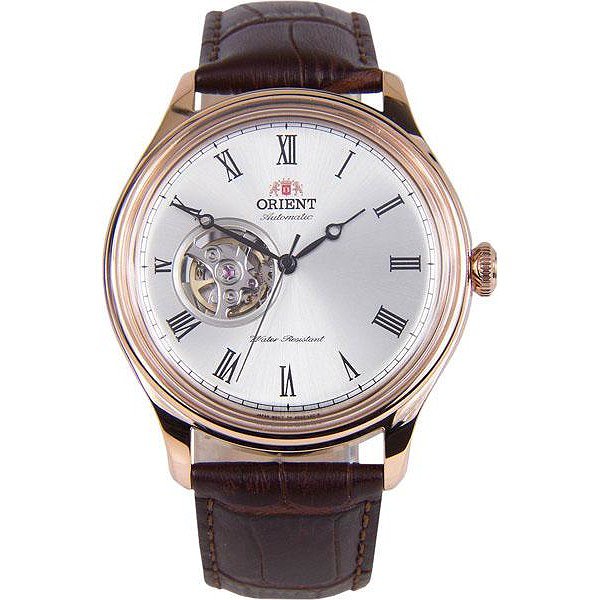 Orient Мужские часы Dressy Elegant FAG00001S0