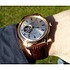 Orient Мужские часы Dressy Elegant FAG00001S0 - фото 4