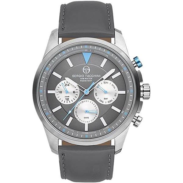 Sergio Tacchini Мужские часы Coast Life ST.8.109.05