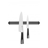 Krauff Набор ножей с магнитной планкой Clear-Cut 29-243-028, 1658118