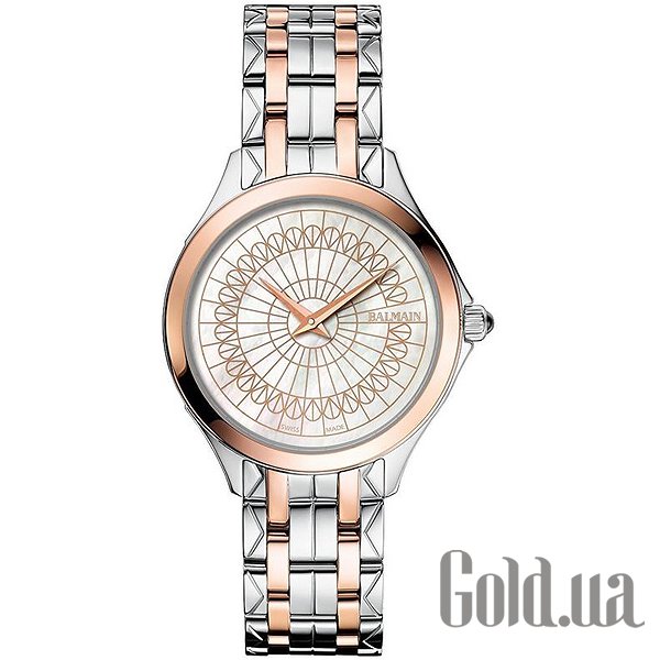 

Швейцарские часы Balmain, Женские часы Flamea II B4758.33.85