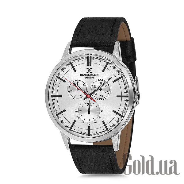 Купити Daniel Klein Чоловічий годинник  Exclusive DK11667-1