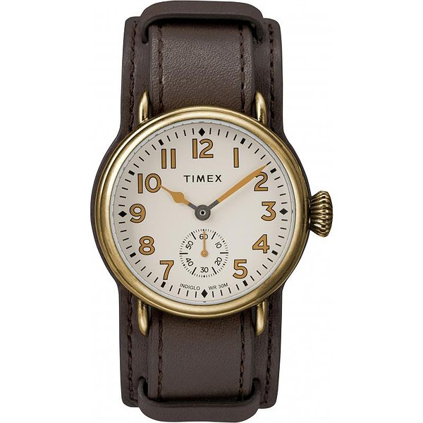 Timex Мужские часы Welton Tx2r87900