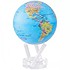 Solar Globe Mova Глобус самовращающийся 