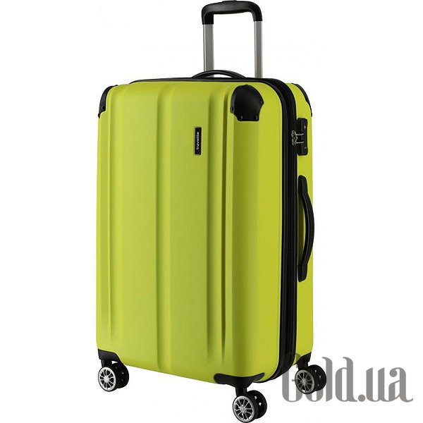 

Дорожная сумка Travelite, Зеленый, Чемодан City TL073048-83