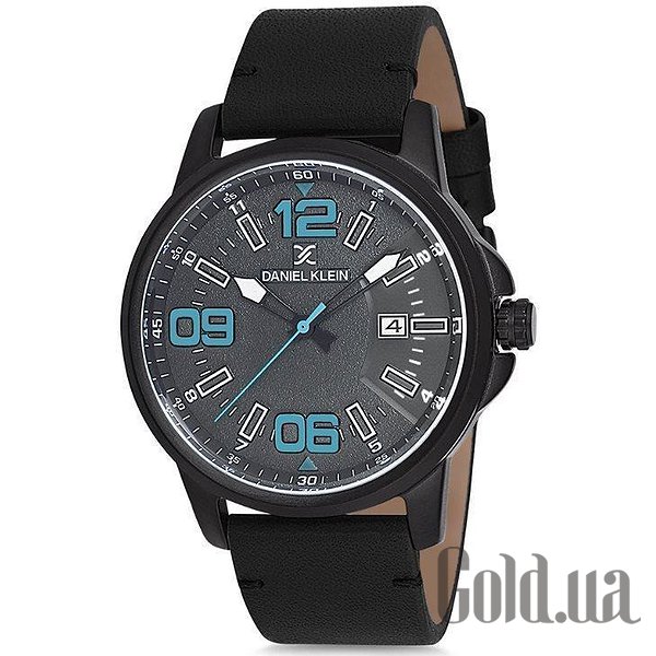 Купити Daniel Klein Чоловічий годинник DK12131-5