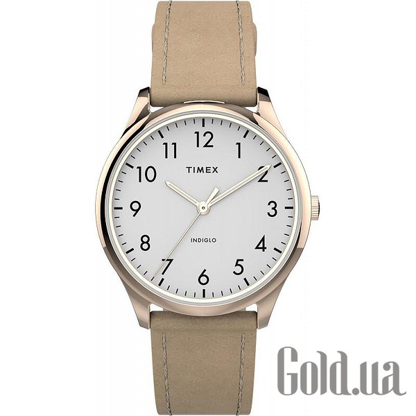 

Женские часы Timex, Женские часы Easy Reader Tx2t72400