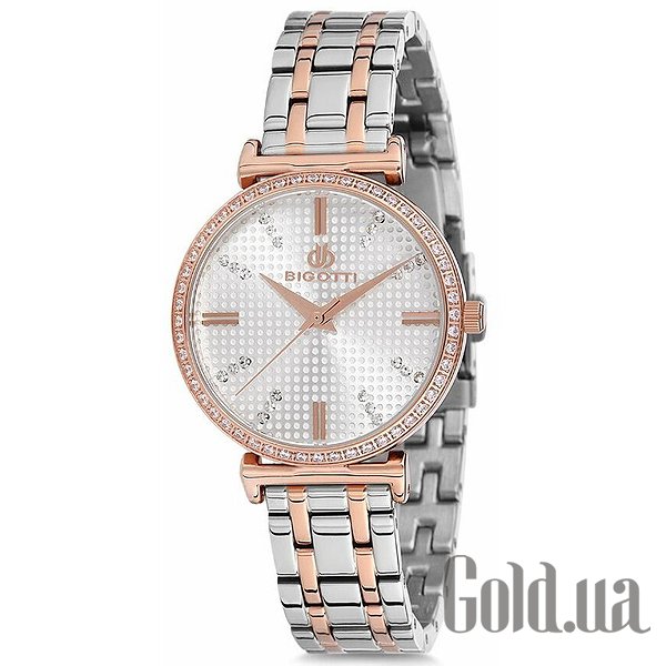 

Женские часы Bigotti, Женские часы BGT0196-4