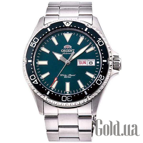 Купити Orient Чоловічий годинник RA-AA0004E19B