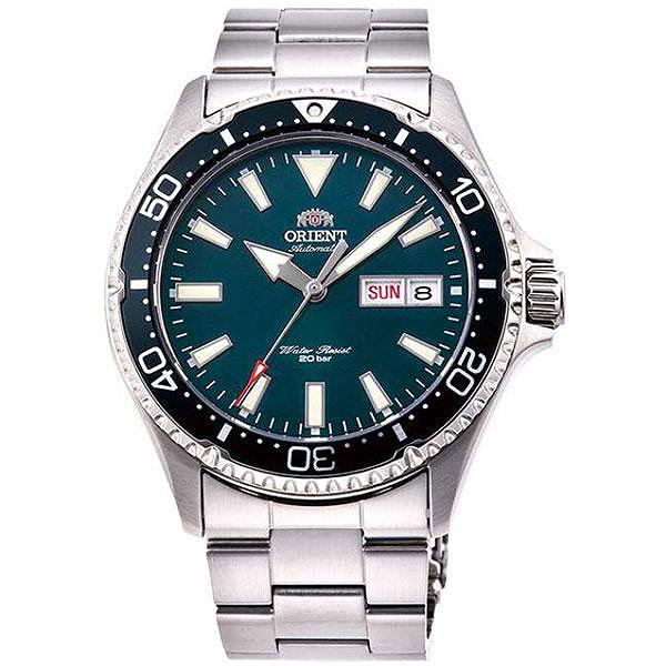 Orient Чоловічий годинник RA-AA0004E19B