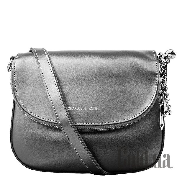 

Клатч Valiria Fashion, Серый, Клатч DETAQ1443-1-9