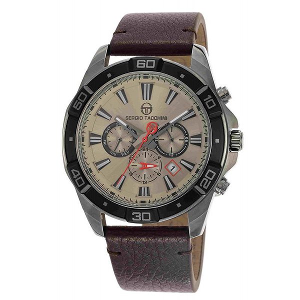 Sergio Tacchini Мужские часы ST.1.10025.5