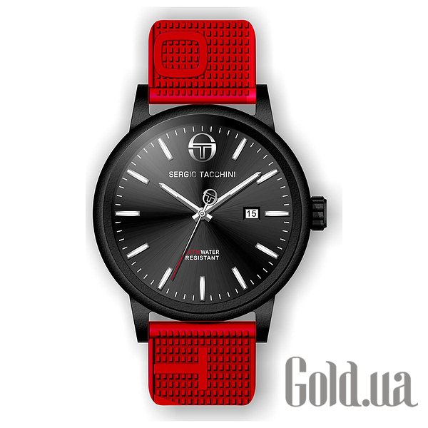 Купить Sergio Tacchini Мужские часы ST.1.10080.1