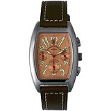 Zeno-Watch Tonneau OS 8090THD12-h6, 017414