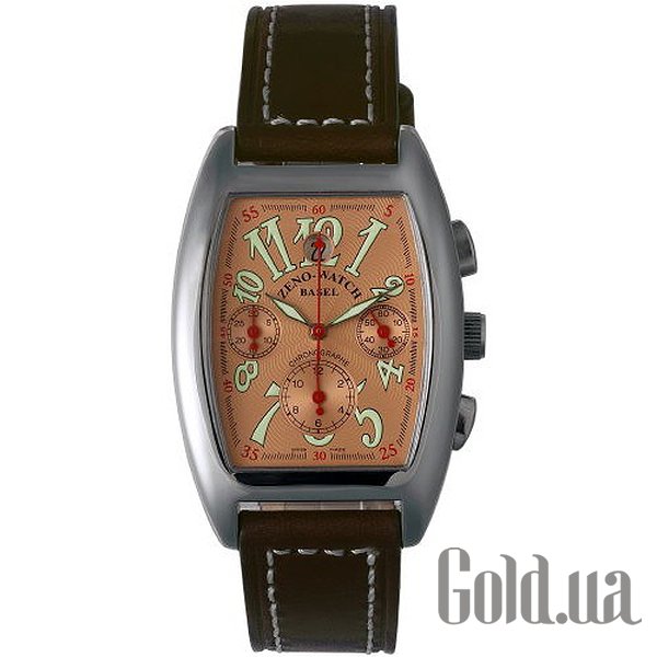 Купить Zeno-Watch Tonneau OS 8090THD12-h6