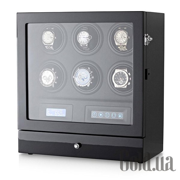 

Шкатулка для часов Rothenschild, Шкатулка для часов RS-206-LB
