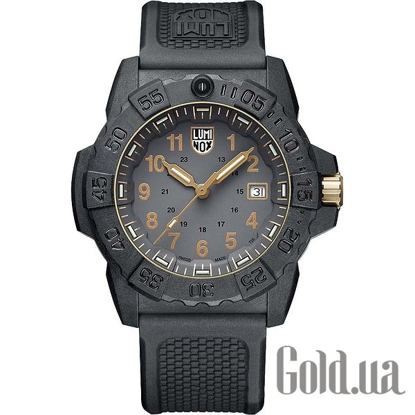 

Швейцарские часы Luminox, Мужские часы XS.3508.GOLD